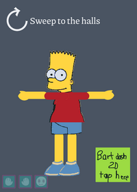 BART RAGDOLL