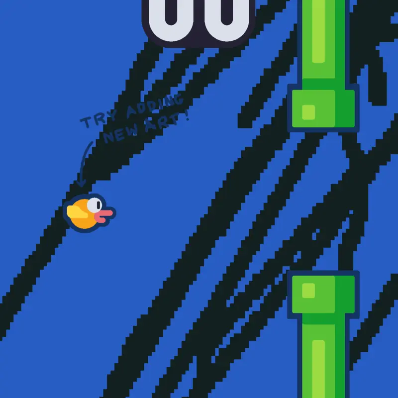 Game by @tuankm19883