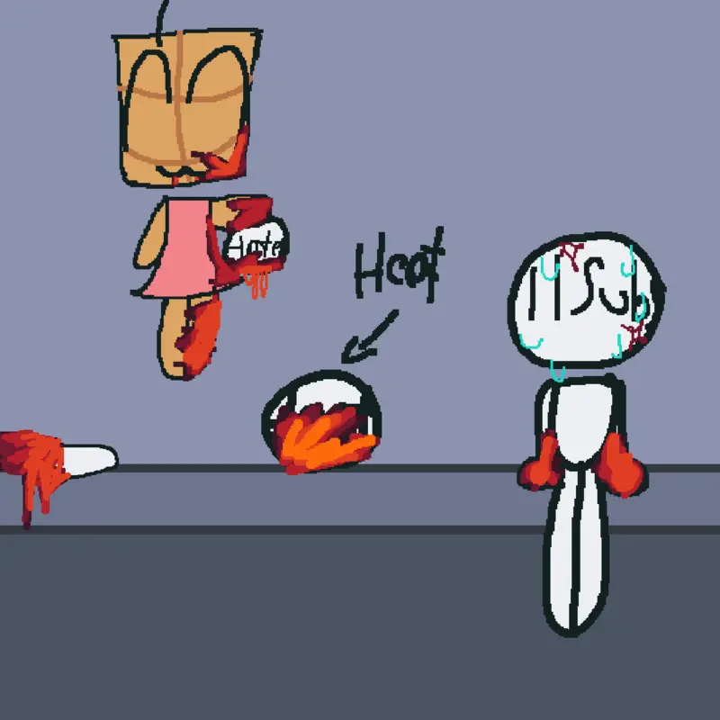 Game by @cheoo