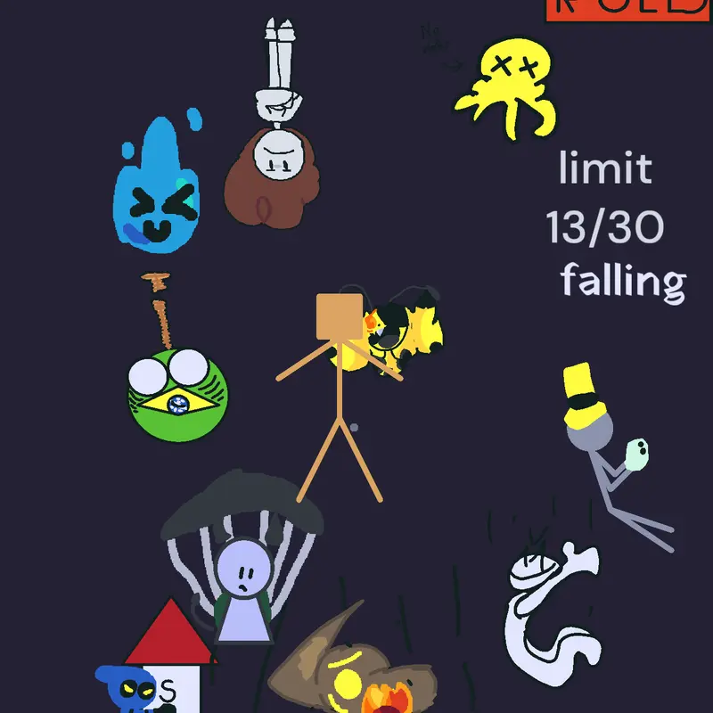 Game by @Leoh_Kaua