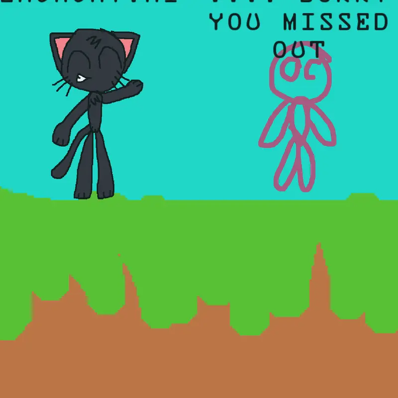 Game by @blackcat_da_furry