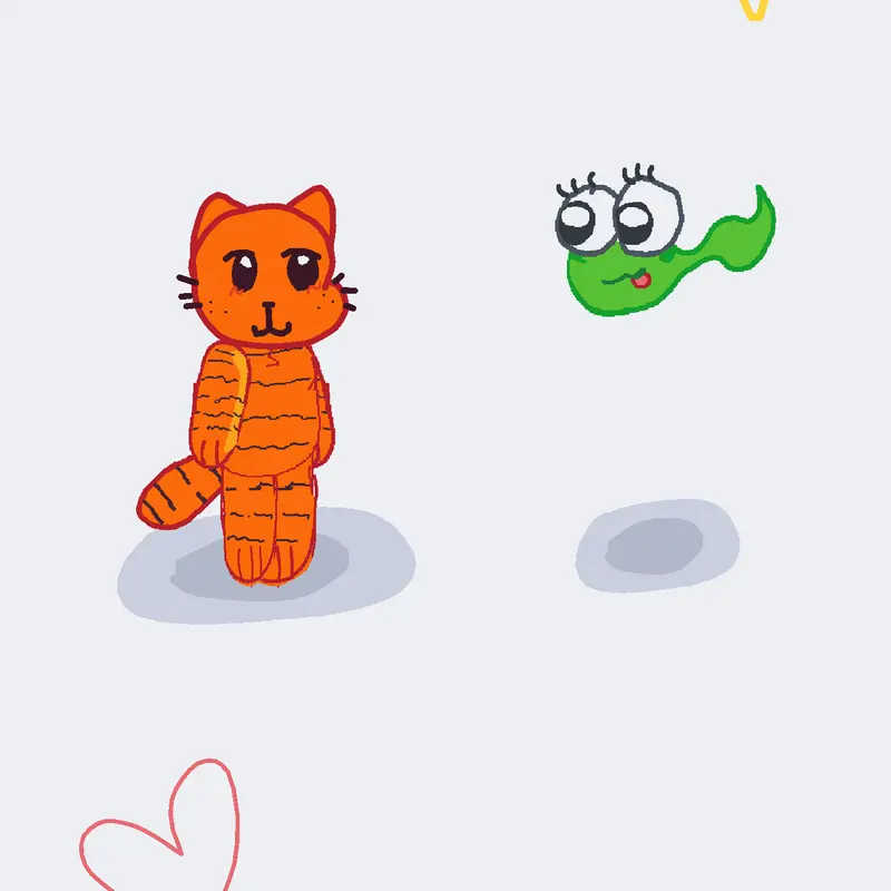 Game by @officialpeteythecat