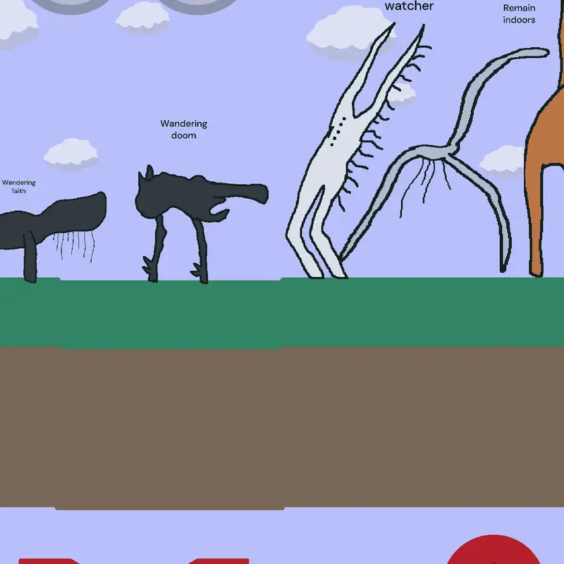 Game by @isaacrio