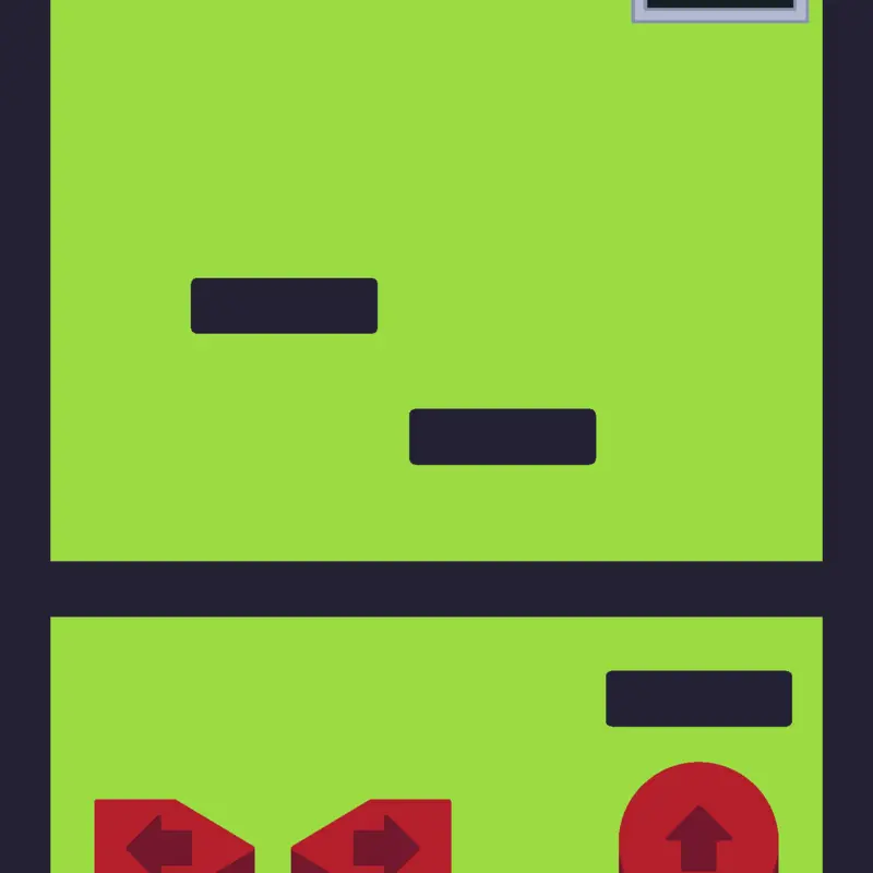 Game by @ArcticIcelie