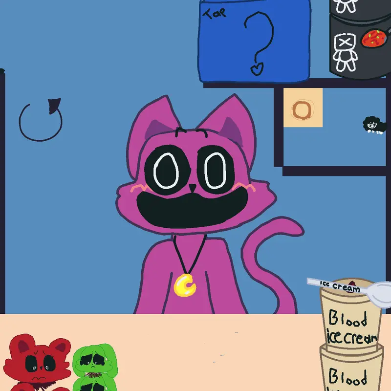 Game by @Cat-nap-