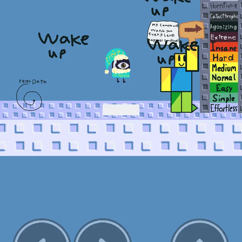 Game by @milka2589