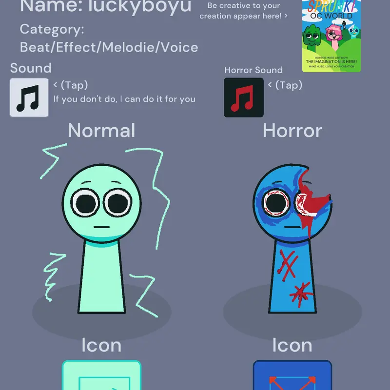 Game by @124uo