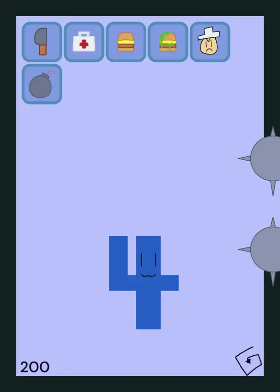 Game by @1107lp