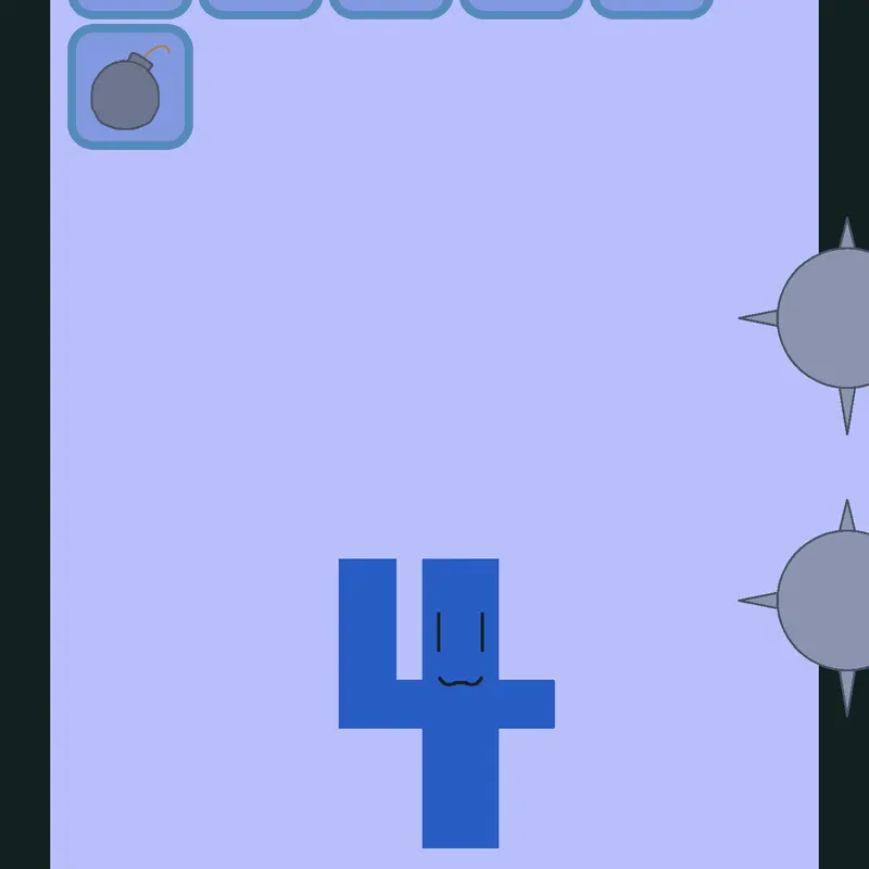 Game by @1107lp