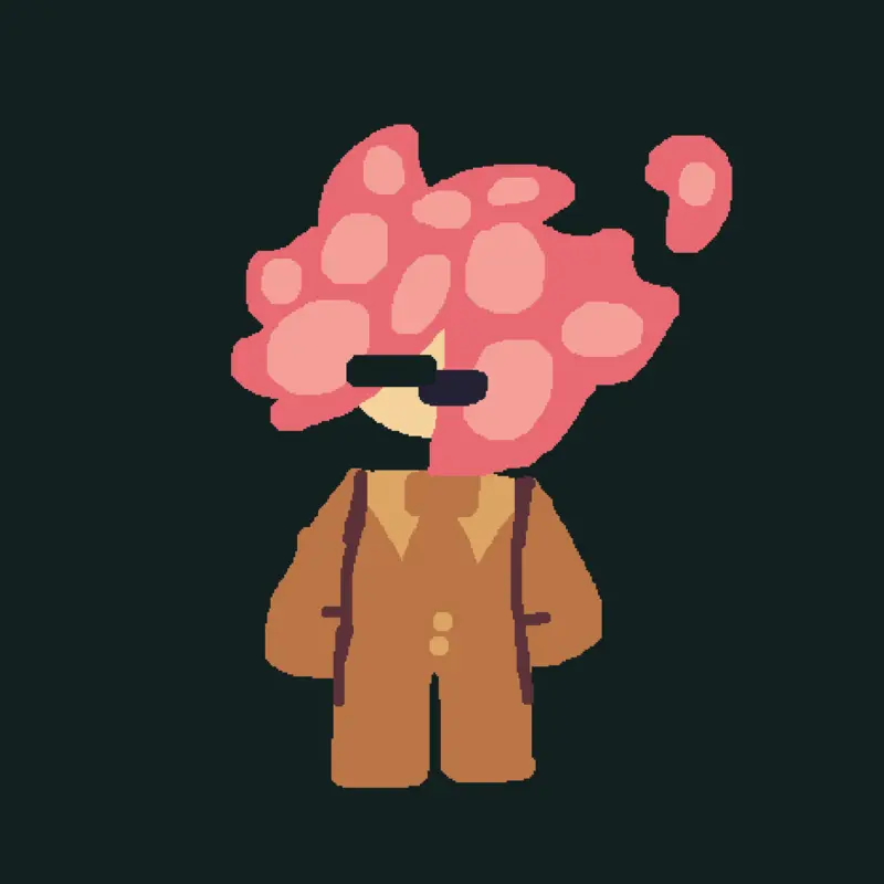 Game by @weirdcore_mushroom