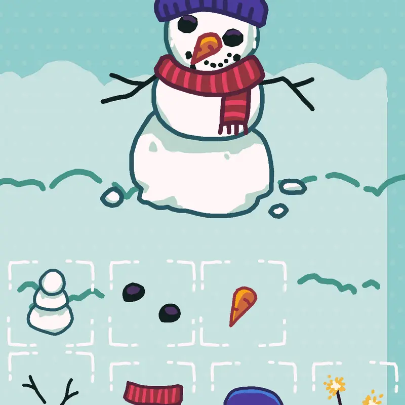Game by @SophiaPriddy