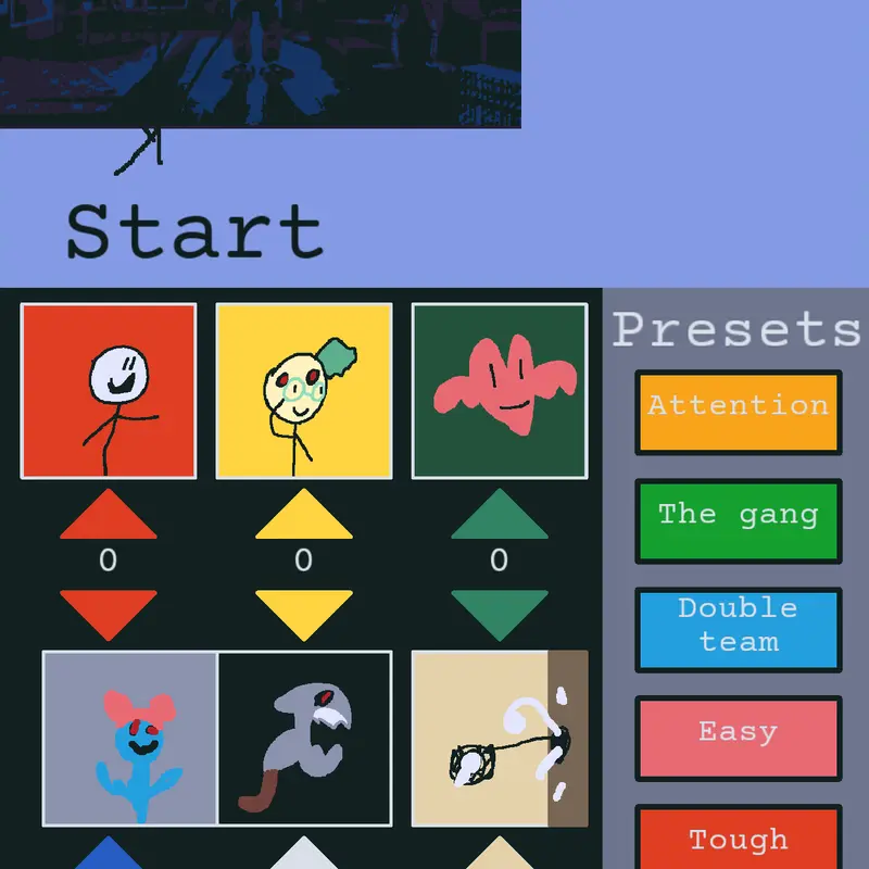 Game by @MaxMAXMAX138