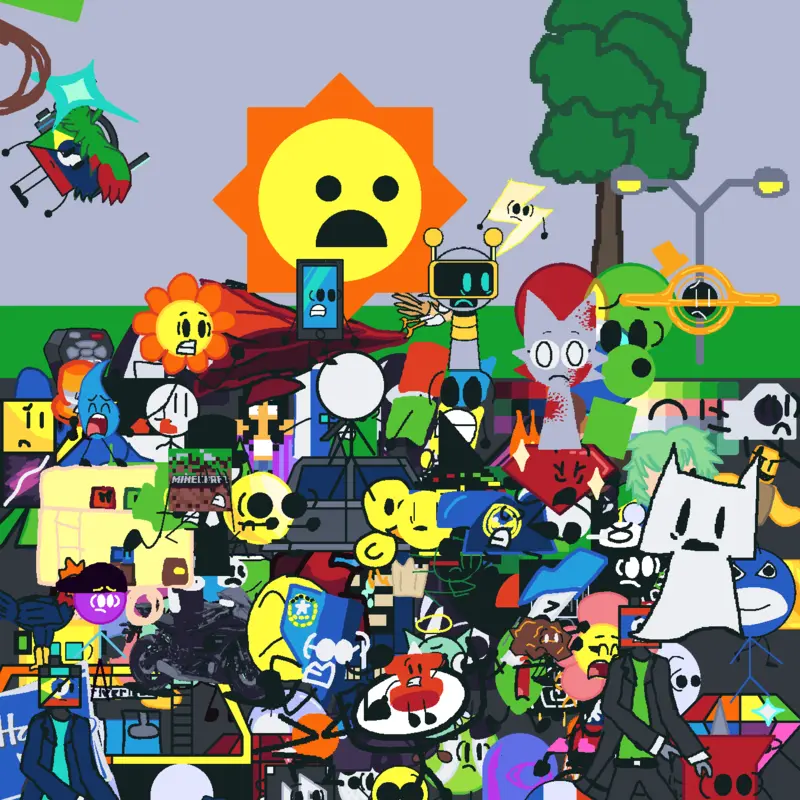 Game by @catbow