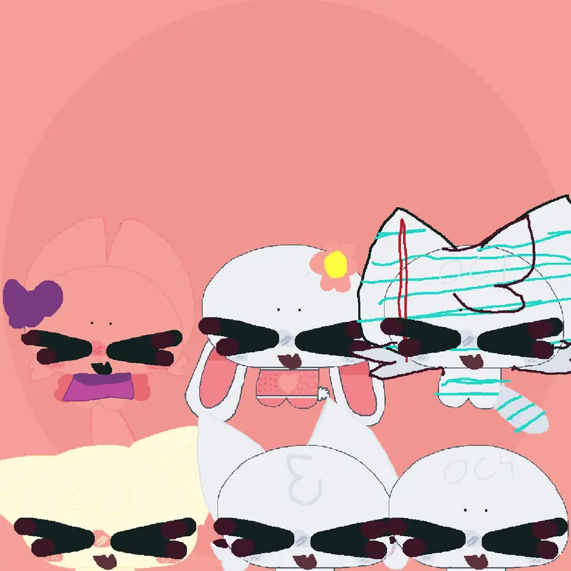 Game by @wenda_yiyi_