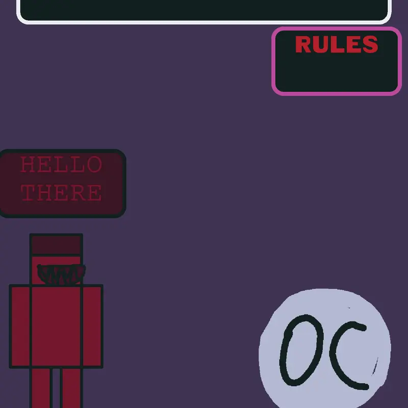 Game by @SCP-3812