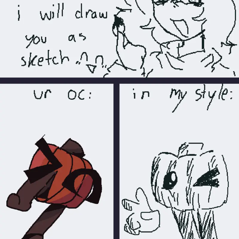 Game by @bun_artist