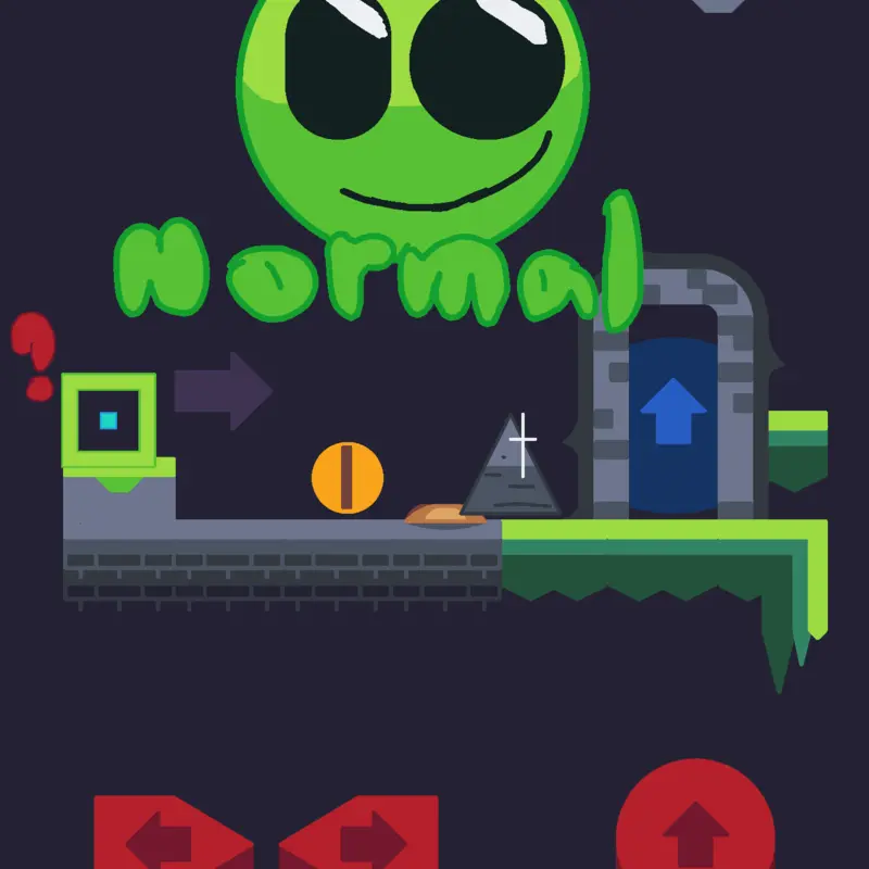 Game by @ILoveIceCreamBLEHHH