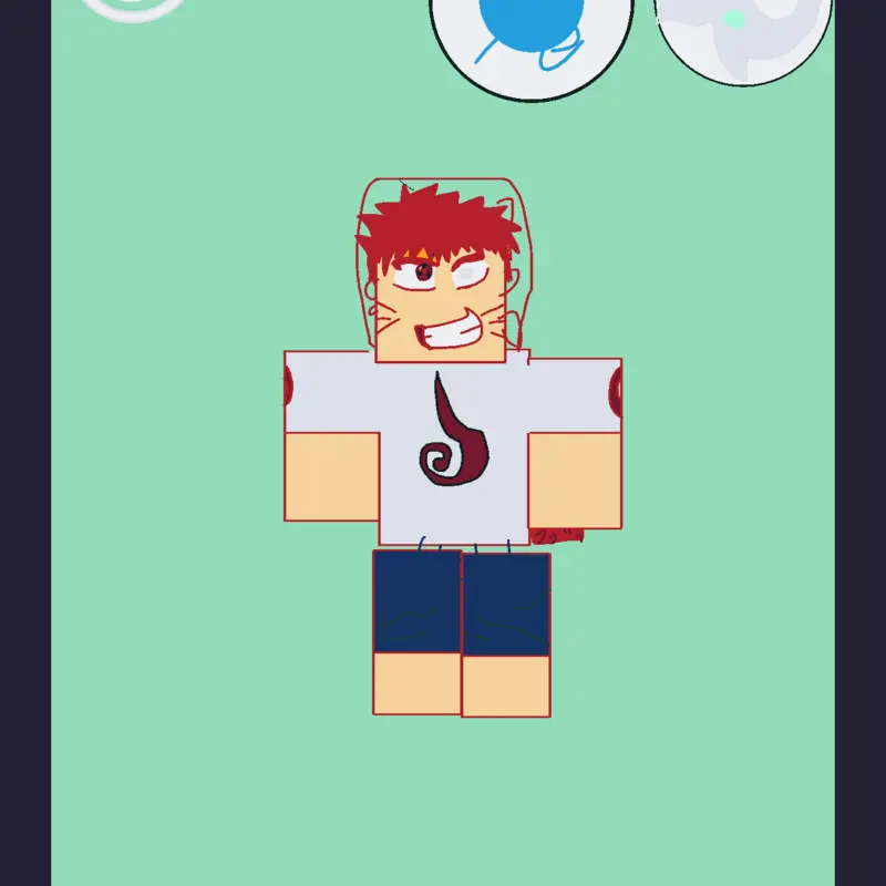 Game by @ByakkoRD