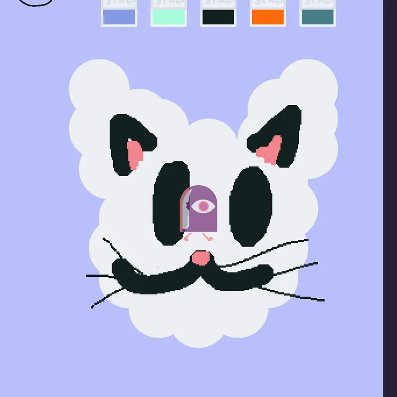 Game by @bLqCk