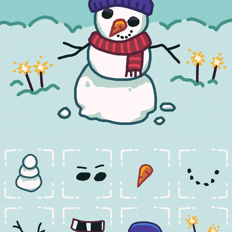 Game by @honeyarm