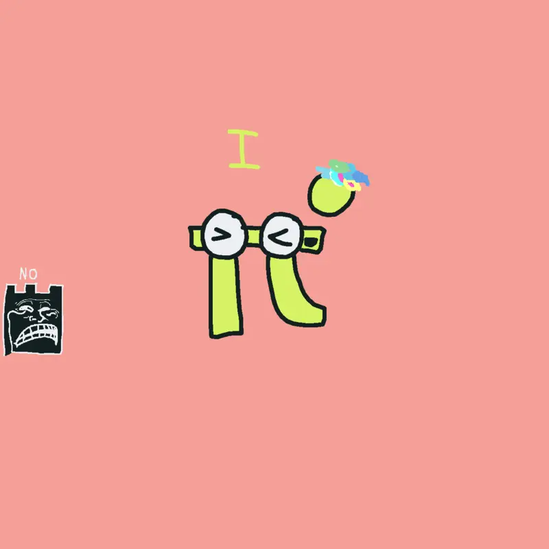 Game by @pierreandre
