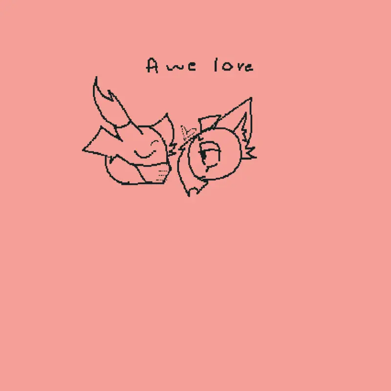 Game by @fluttersdawolf_