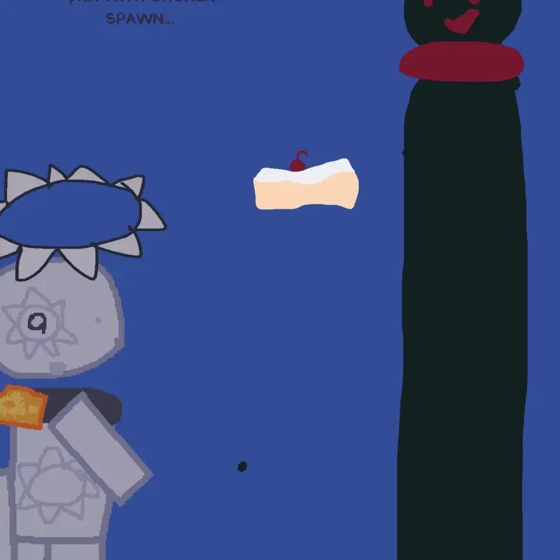 Game by @that_one_badger_guy