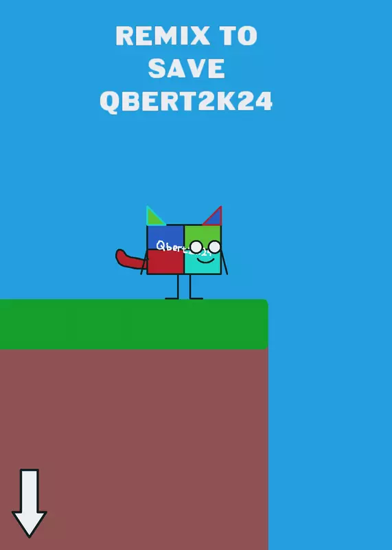 Game by @XBLock_2025