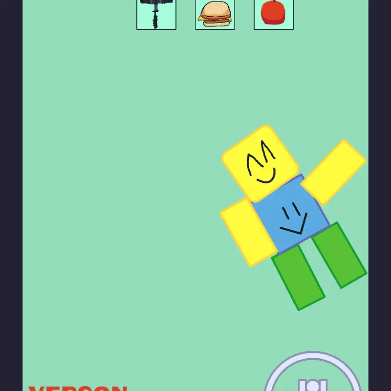 Game by @ihavenouser