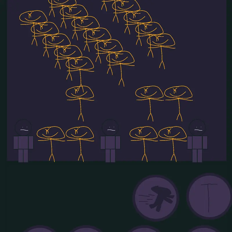 Game by @lukeisthebest