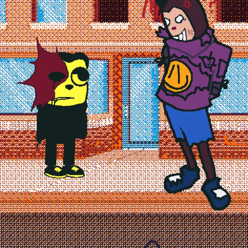 Game by @LarryDesignPro