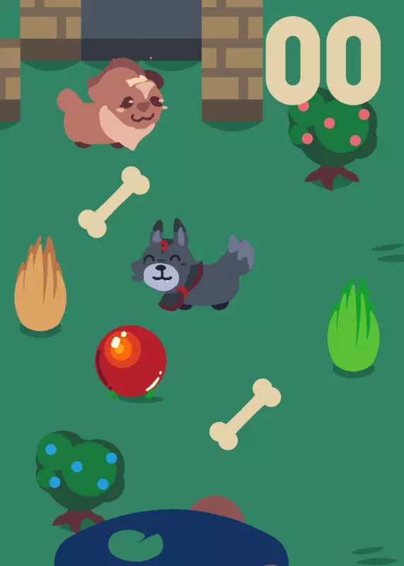 Game by @buzzabuzz_0