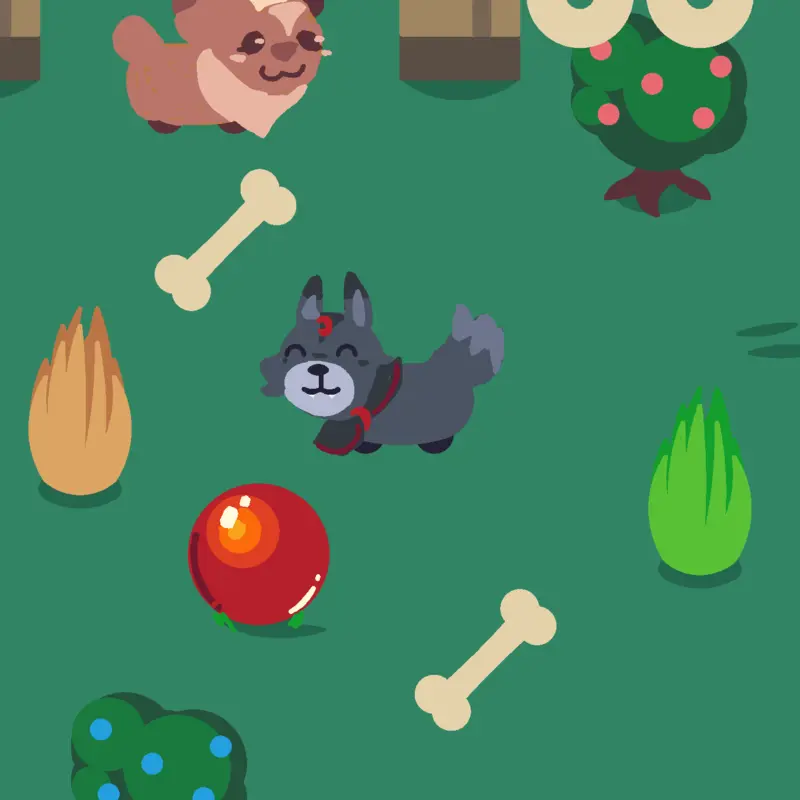 Game by @buzzabuzz_0