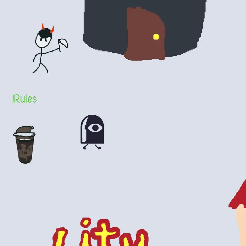 Game by @yayixxdep