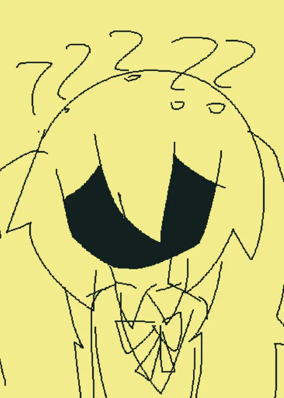 ????? (Override) by @jammer_kaijuparadise14