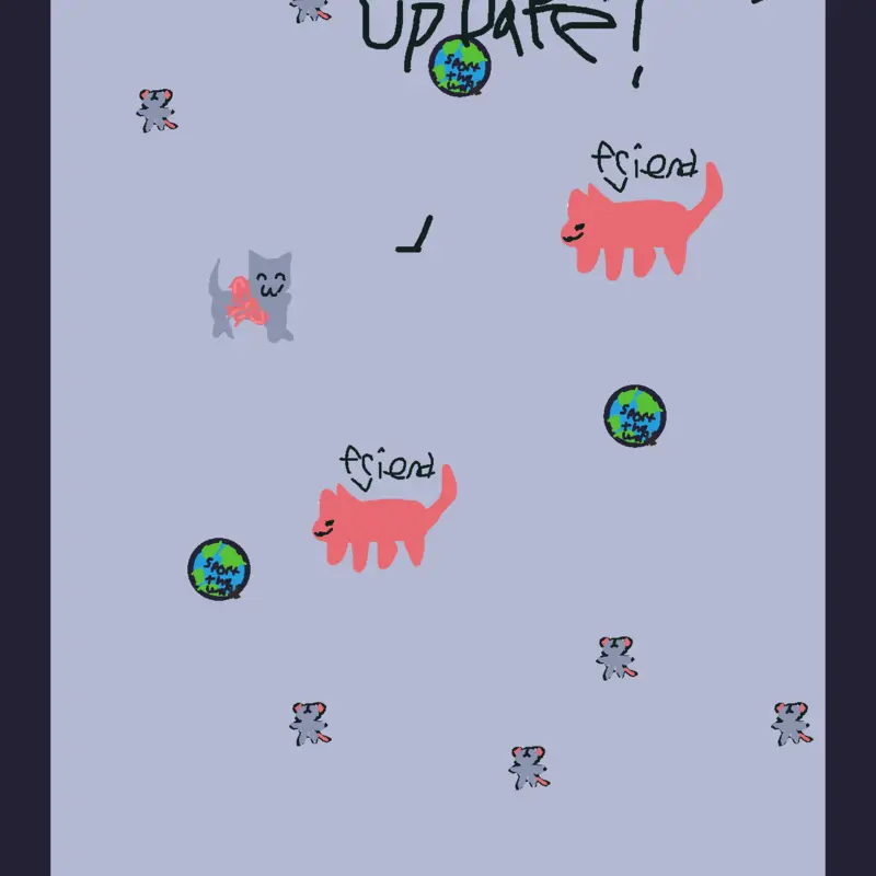 Game by @splatthecat