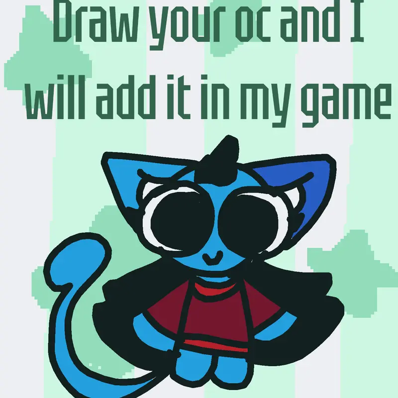 Game by @Forest_Starr