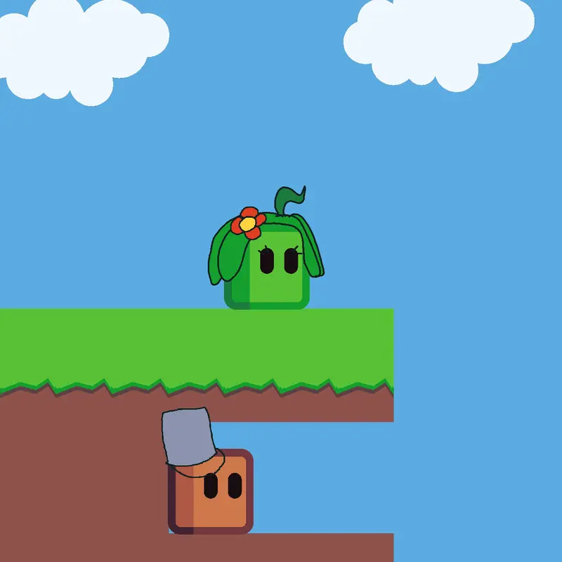 Game by @kingbrud_e_seus_amigos