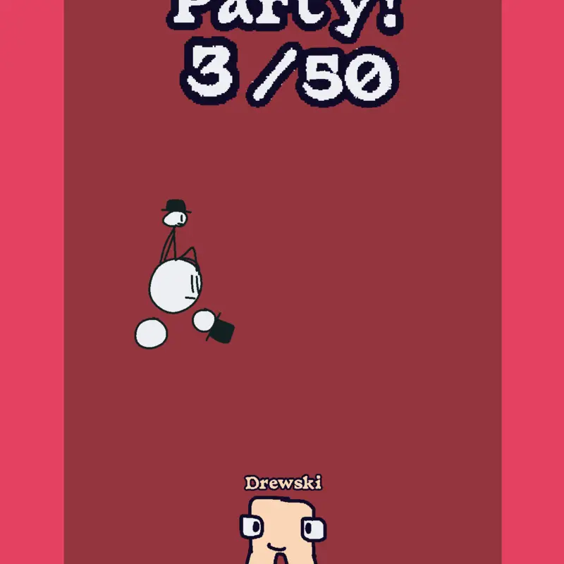 Game by @JohanCastillo