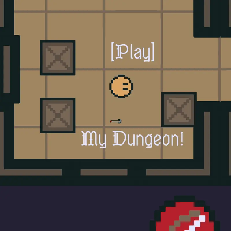 Game by @walidr