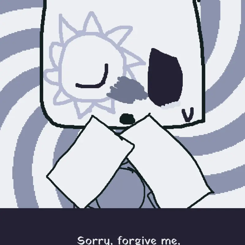 let him go. by @mochi_st4r