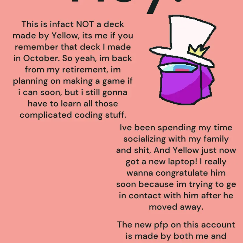 Game by @TheRookACCOUNT_ABANDONED