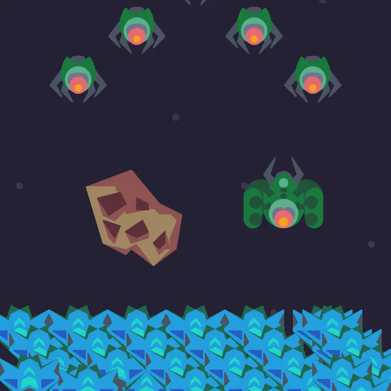 Game by @heroyouseffgteev
