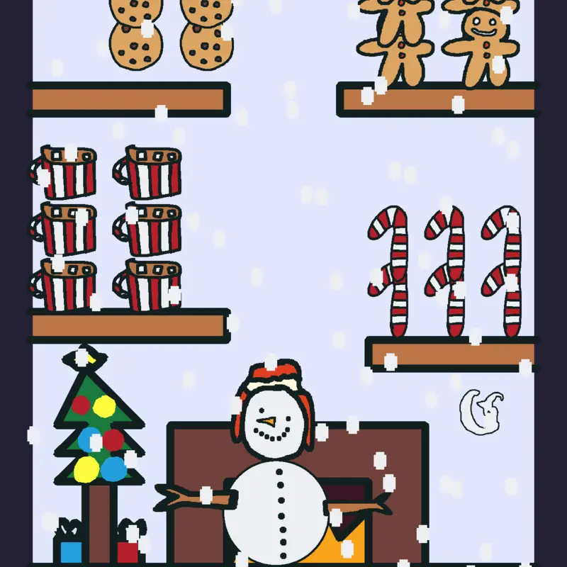 Game by @flammy_works