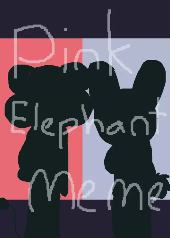 Game by @Pink_SprunkiCute