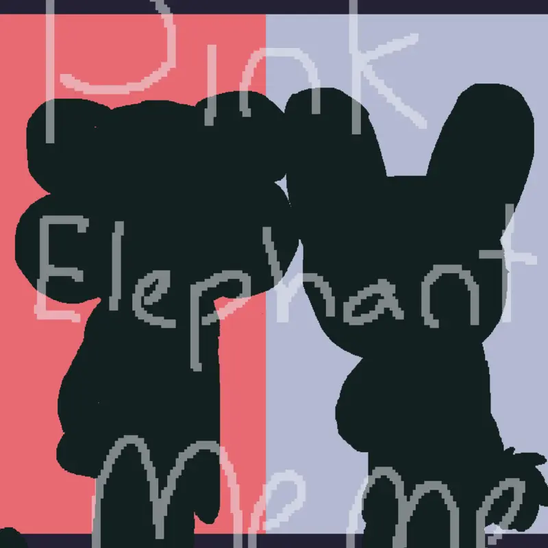 Game by @Pink_SprunkiCute