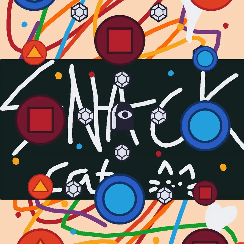 Game by @snack_cat