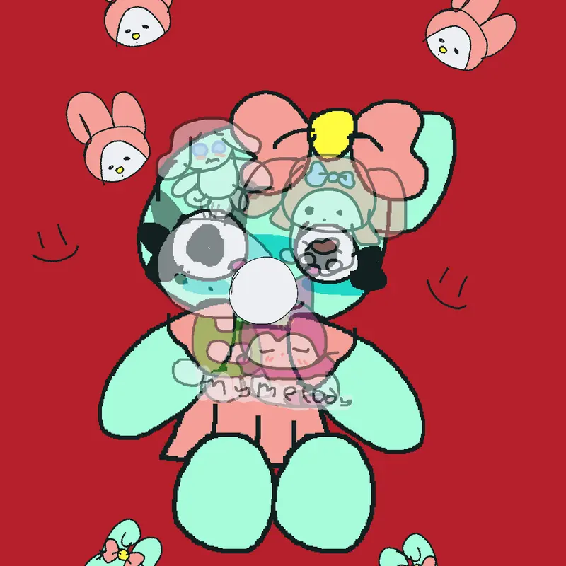 Game by @kittycatmeow5694