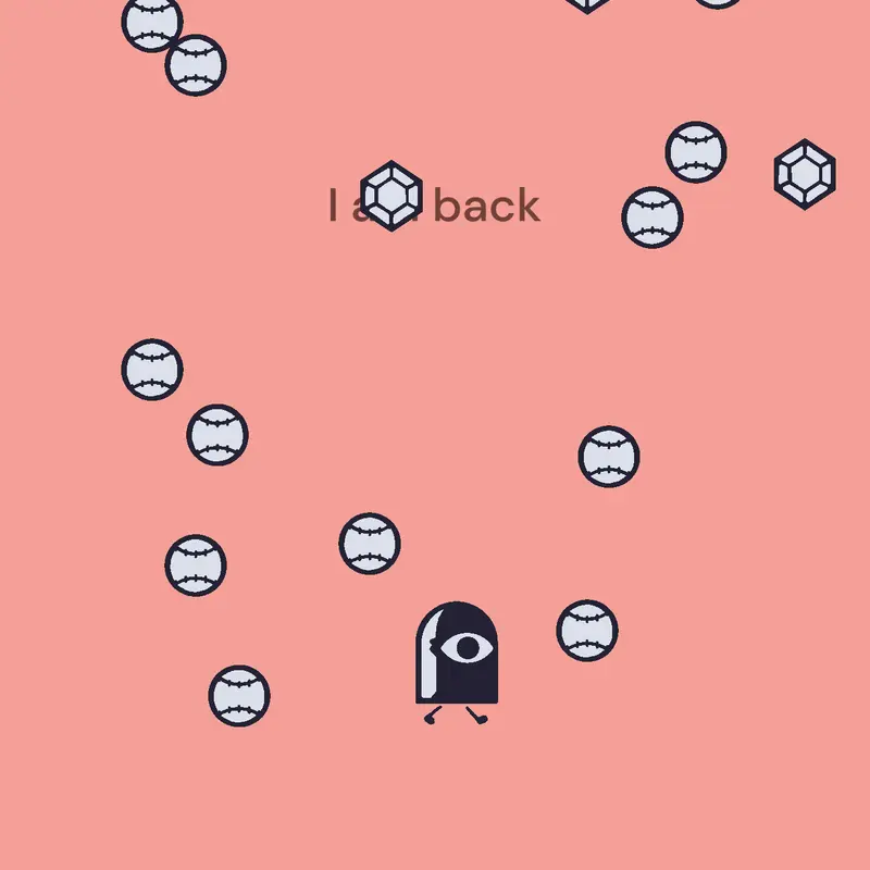 Game by @oaos