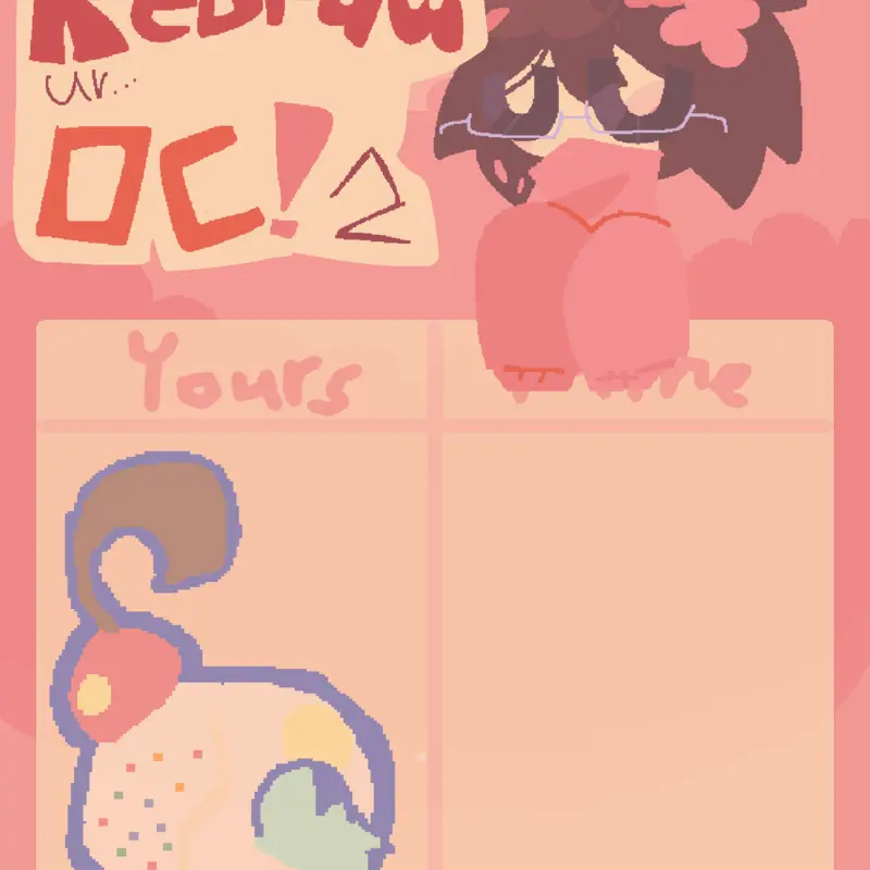 Game by @itsbubblesss